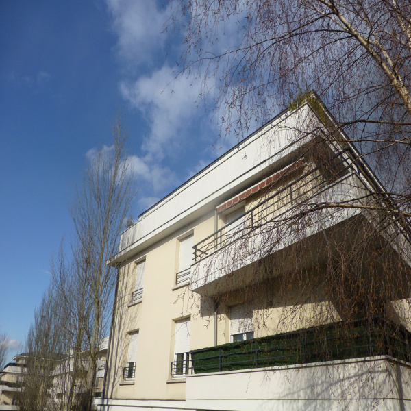 Offres de vente Appartement Épinay-sur-Seine 93800