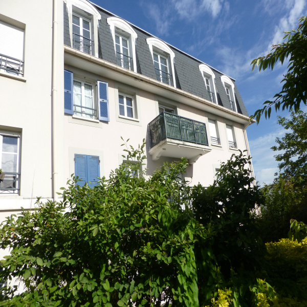 Offres de vente Appartement Saint-Gratien 95210
