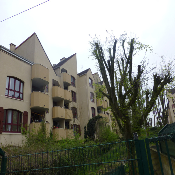 Offres de vente Duplex Sarcelles 95200
