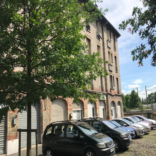 Offres de vente Appartement Épinay-sur-Seine 93800