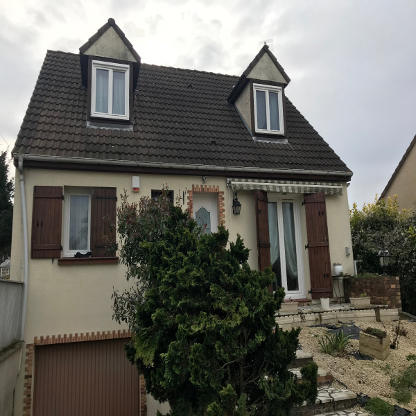Offres de vente Maison Montmagny 95360