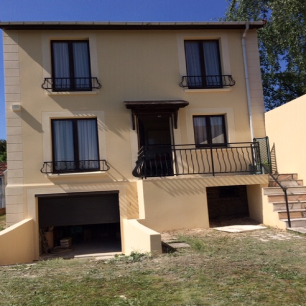 Offres de vente Maison Saint-Prix 95390
