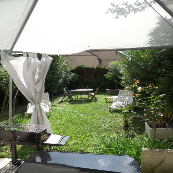 Offres de vente Maison Sarcelles 95200