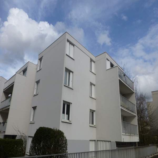 Offres de vente Appartement Montmagny 95360