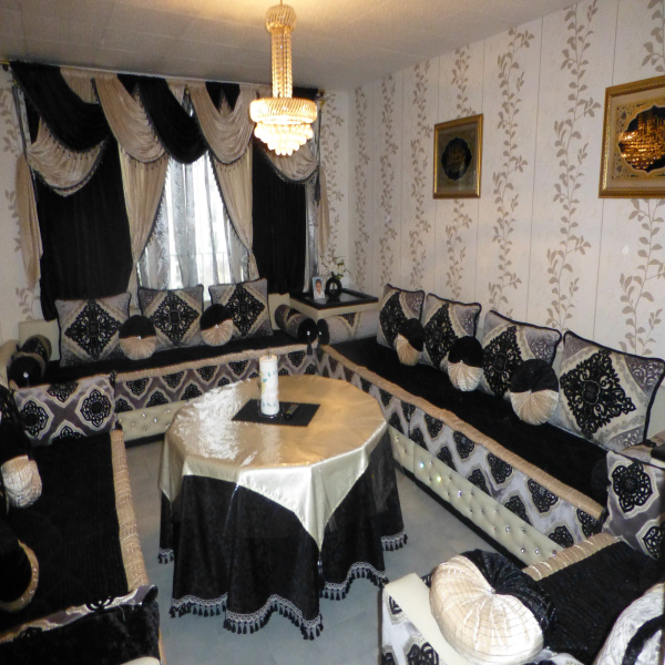 Offres de vente Appartement Épinay-sur-Seine 93800